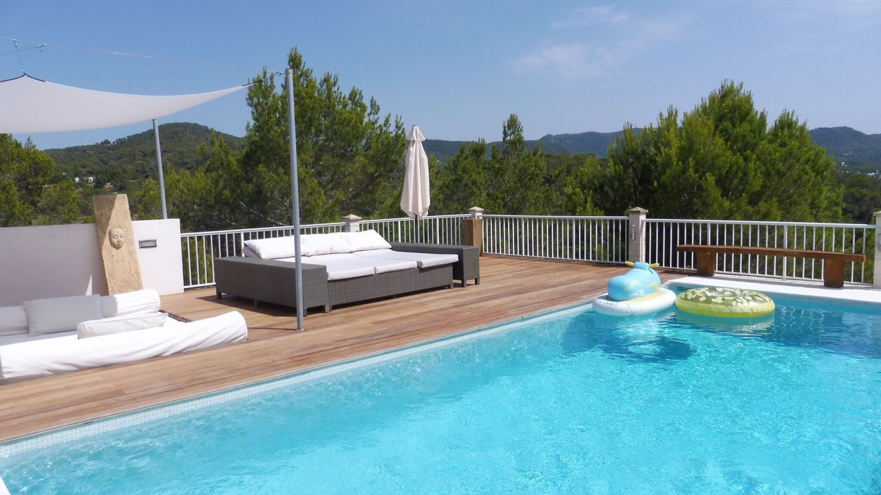 Photo of Outdoor in Sant Josep de sa Talaia