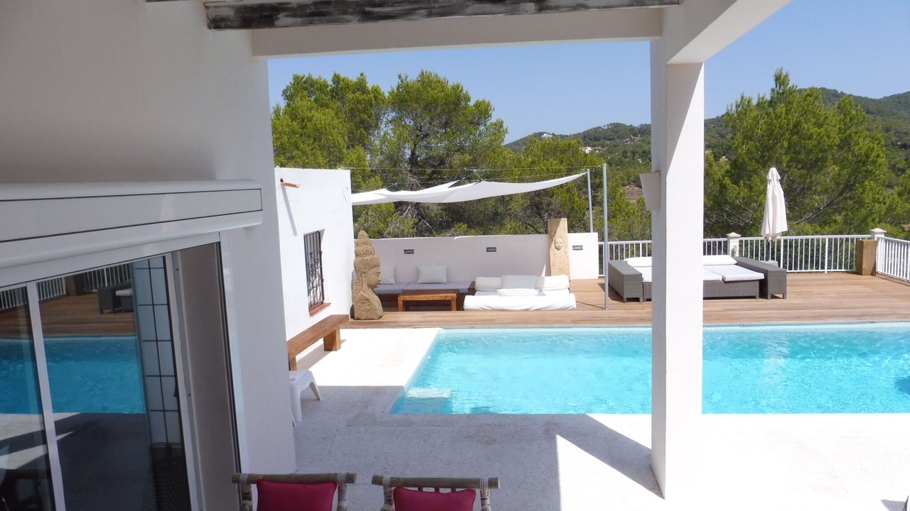 Photo of Outdoor in Sant Josep de sa Talaia