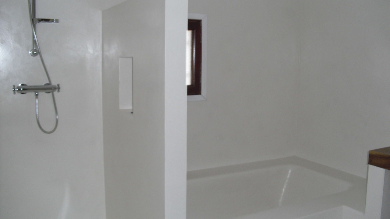 Photo of Bathroom in Sant Josep de sa Talaia
