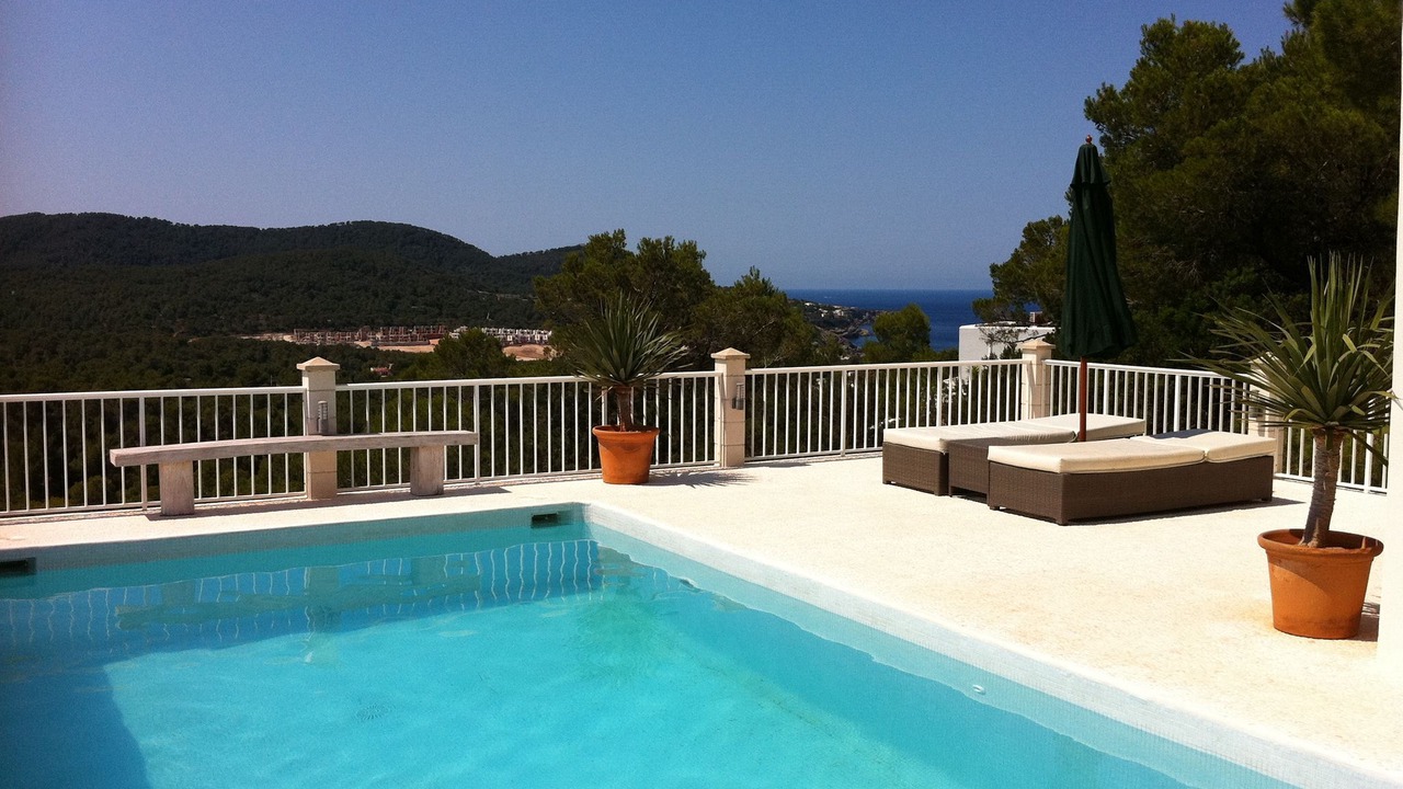 Photo of Outdoor in Sant Josep de sa Talaia