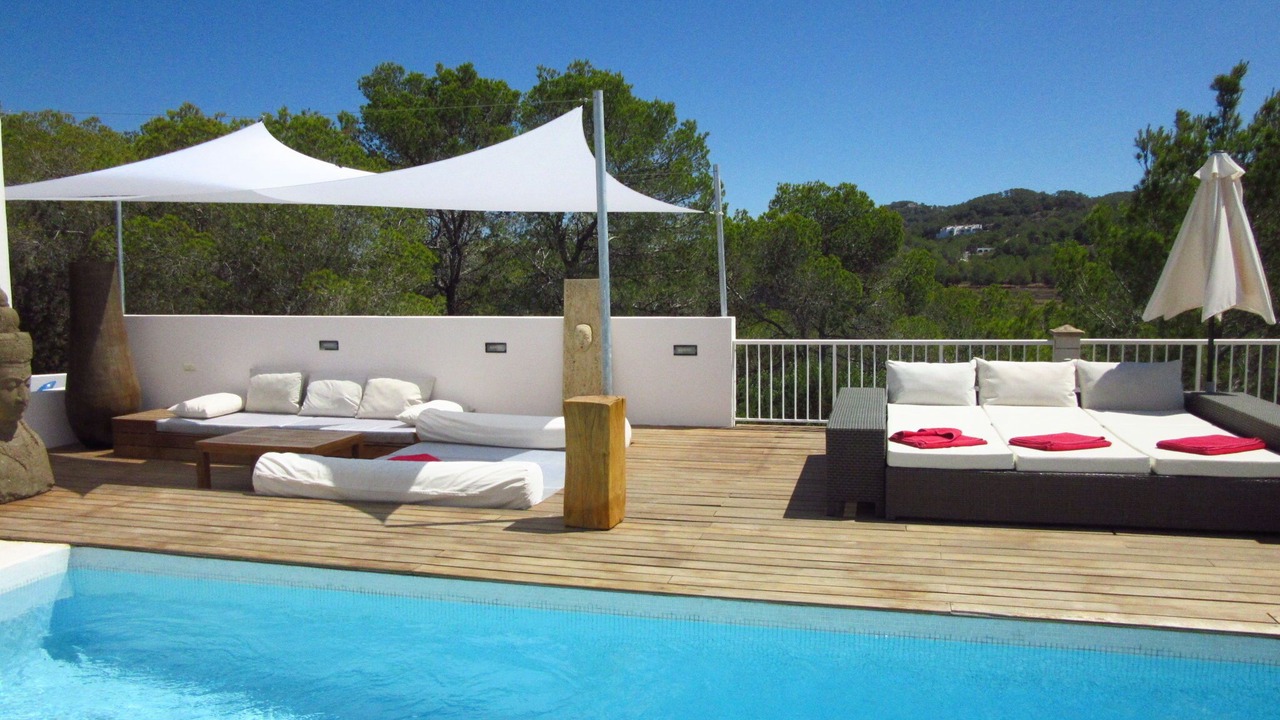 Photo of Outdoor in Sant Josep de sa Talaia