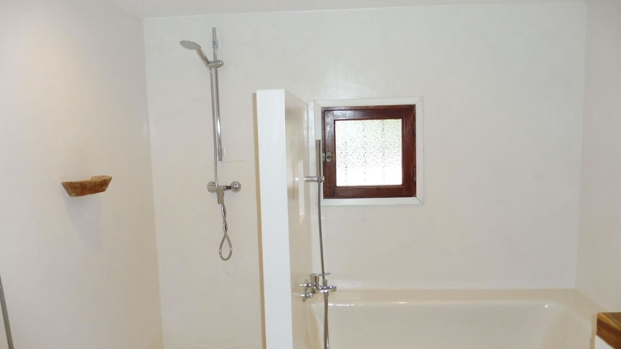 Photo of Bathroom in Sant Josep de sa Talaia