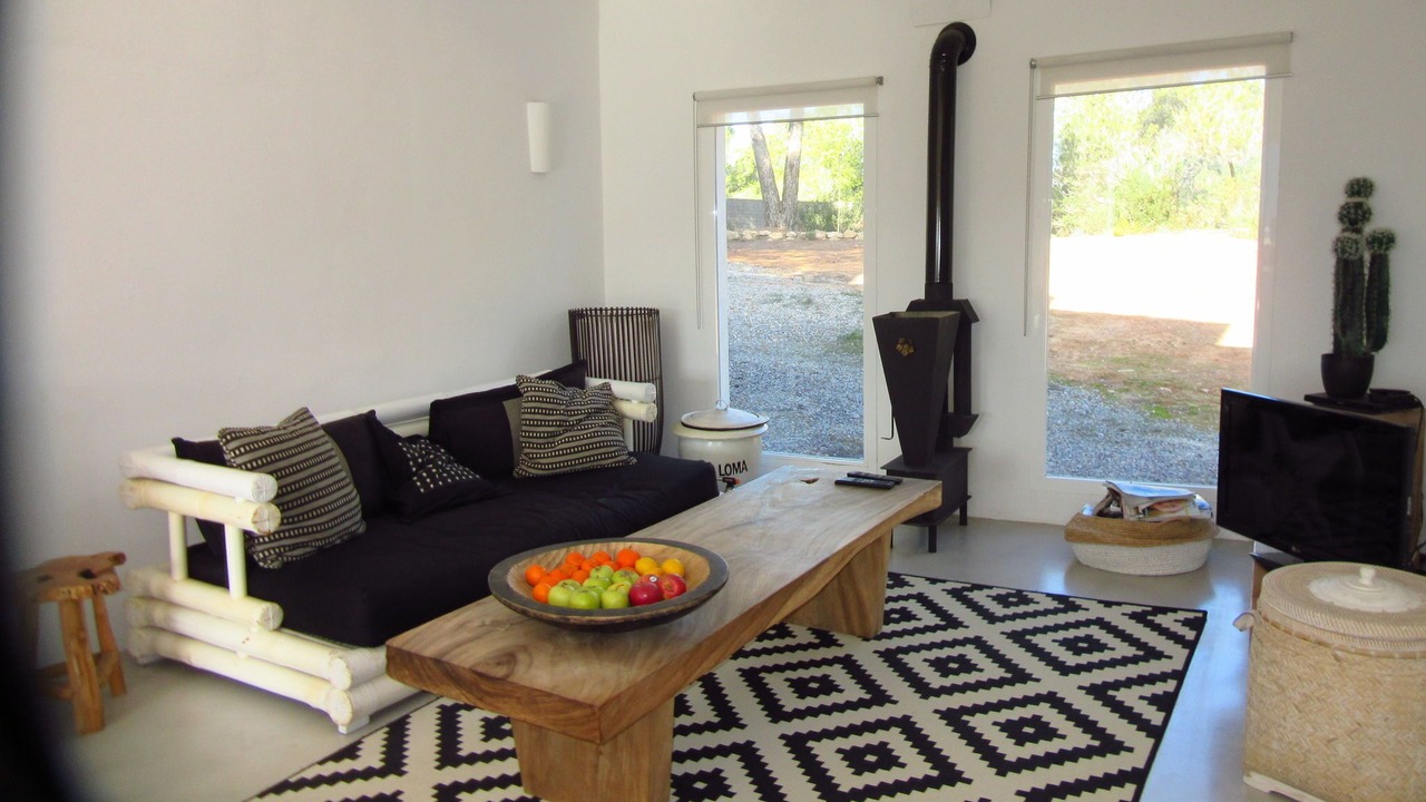 Photo of Livingroom in Sant Josep de sa Talaia