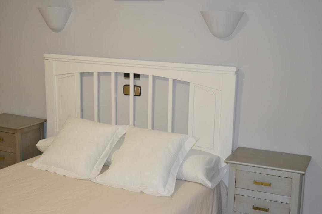 Photo of Bedroom in Cazorla
