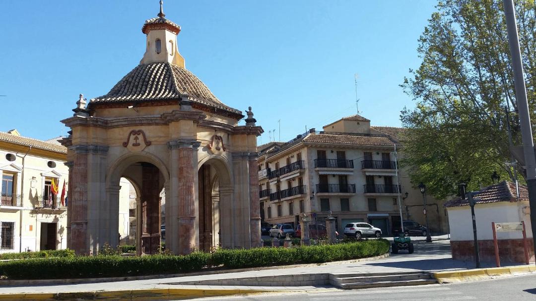 Photo of Others in Caravaca de la Cruz