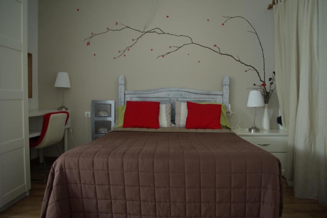 Photo of Bedroom in Llamigo