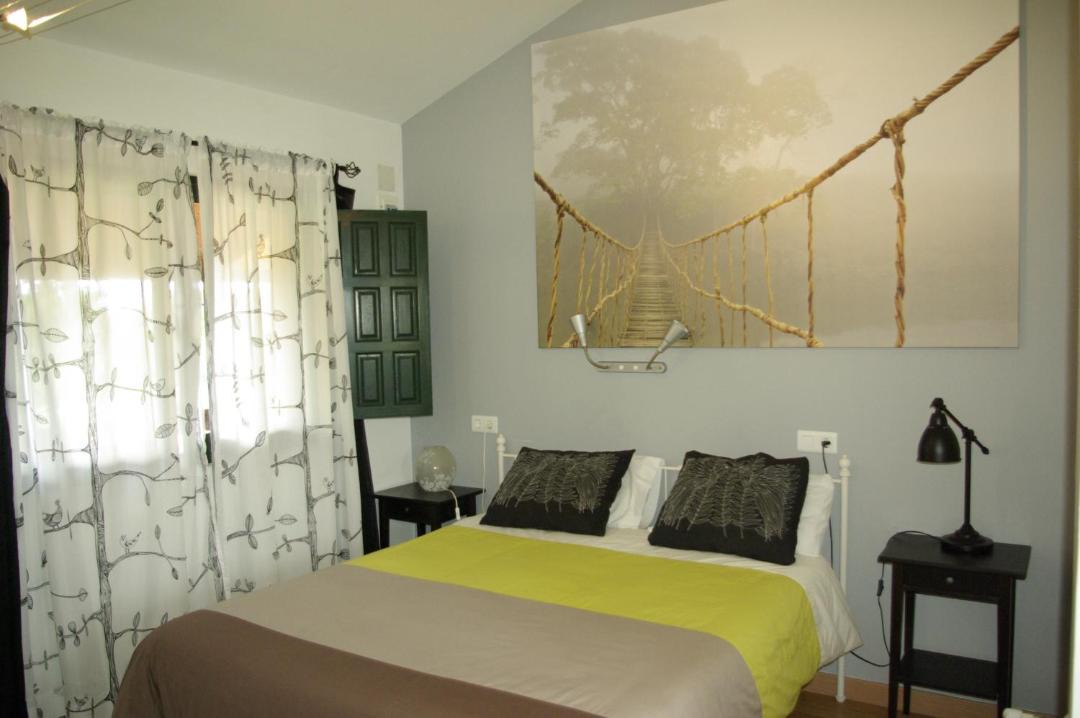 Photo of Bedroom in Llamigo