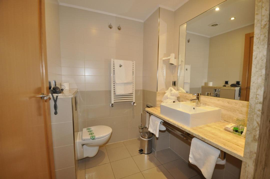 Photo of Bathroom in Sant Julia de Ramis