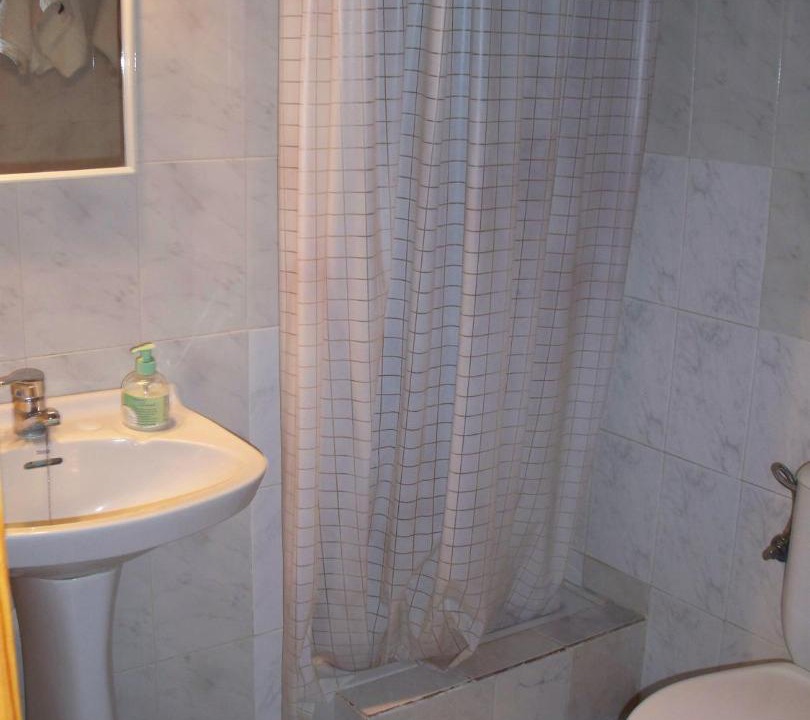 Photo of Bathroom in Es Figueral Beach