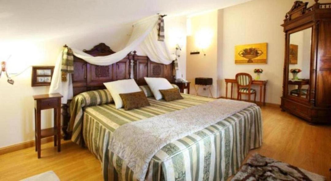 Photo of Bedroom in Olite