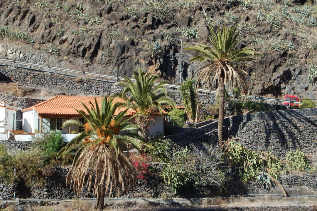 Photo of Others in San Sebastian de la Gomera
