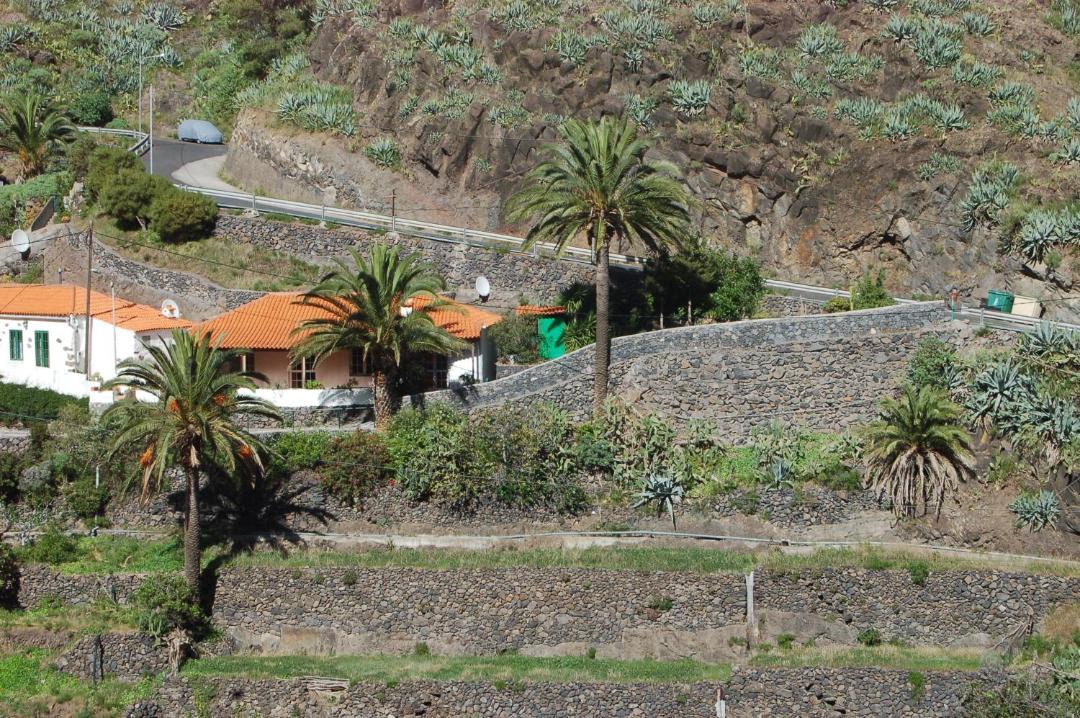 Photo of Others in San Sebastian de la Gomera