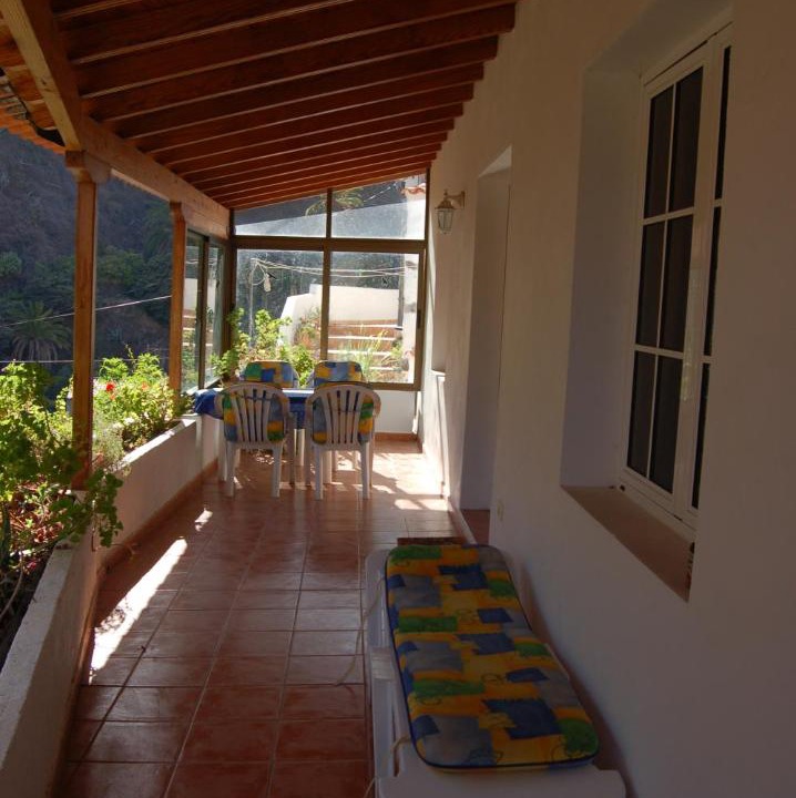 Photo of Others in San Sebastian de la Gomera