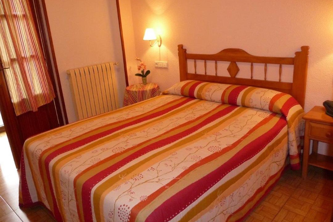 Photo of Bedroom in Puentenansa