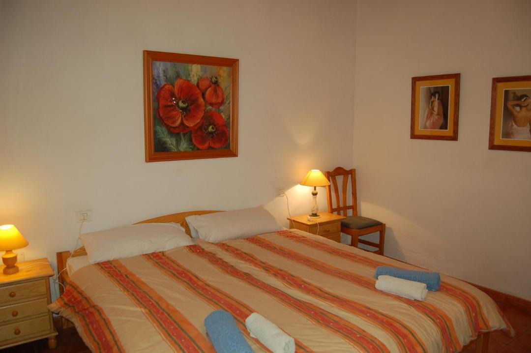 Photo of Bedroom in San Sebastian de la Gomera