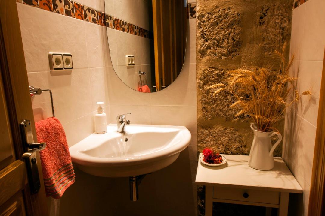 Photo of Bathroom in Ainsa-Sobrarbe