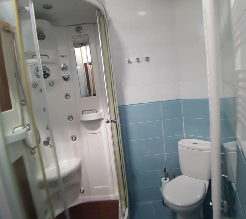 Photo of Bathroom in Puente del Congosto