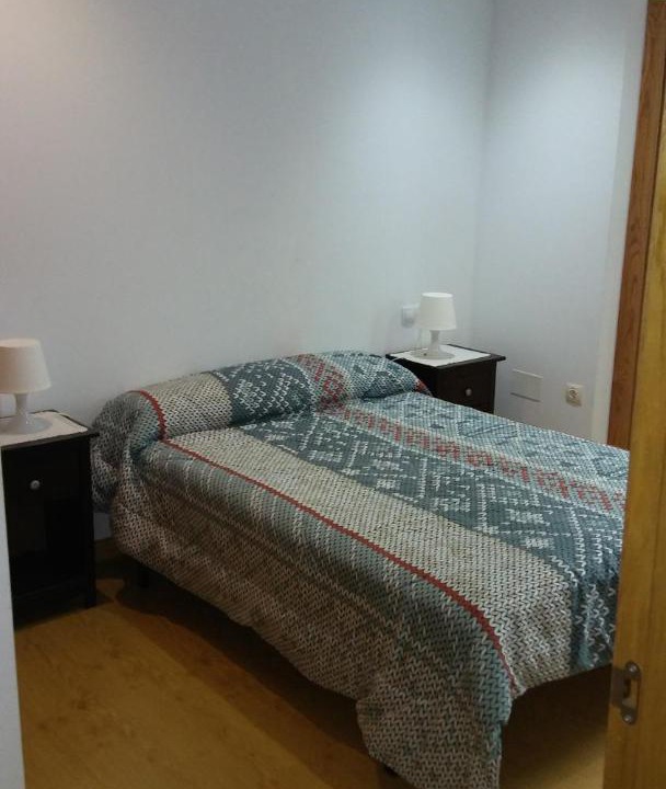 Photo of Bedroom in Viveiro