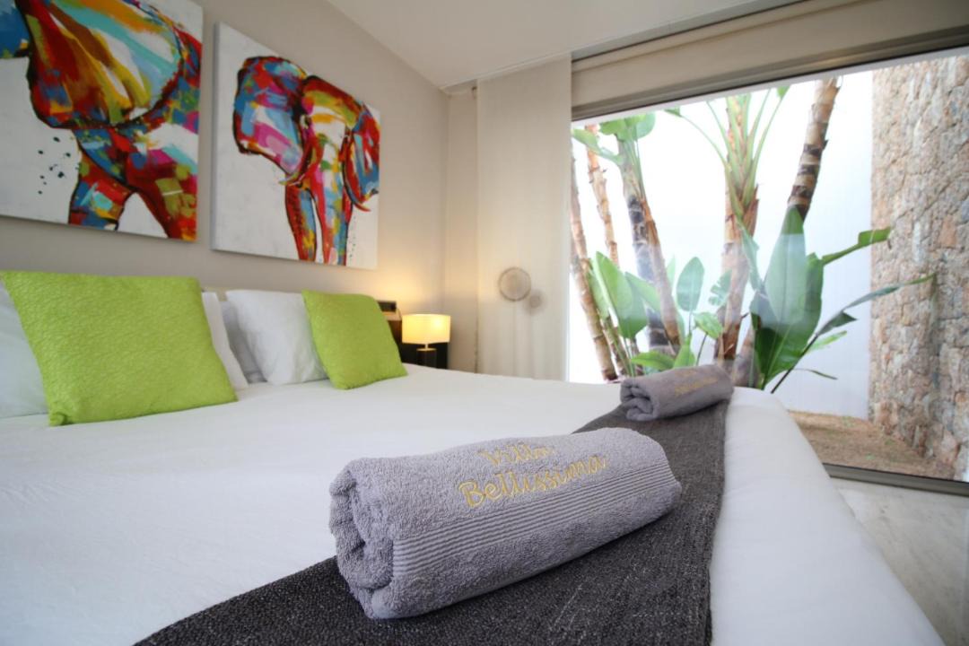 Photo of Bedroom in San Antonio Bay