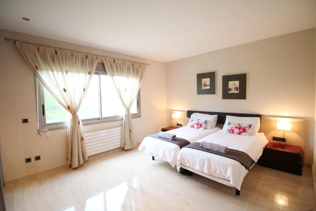 Photo of Bedroom in San Antonio Bay