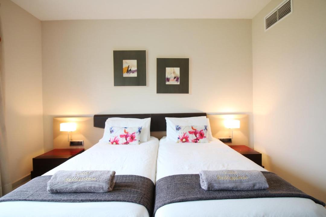 Photo of Bedroom in San Antonio Bay