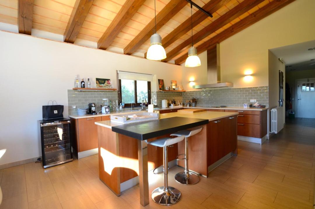 Photo of Kitchen in Begur