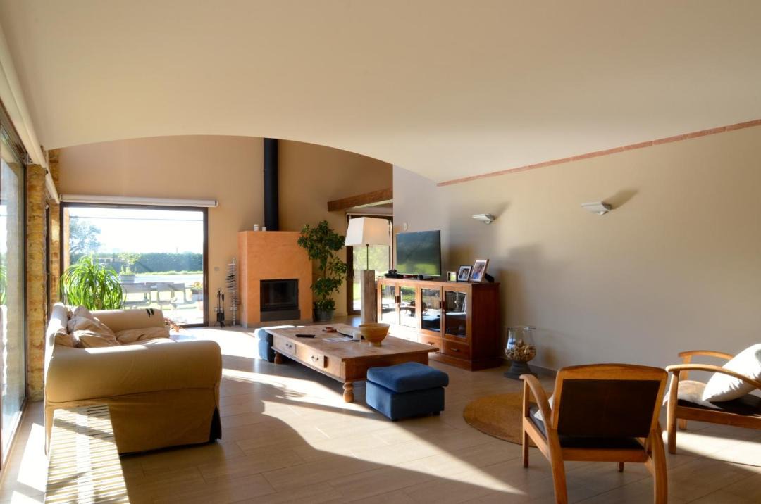 Photo of Livingroom in Begur