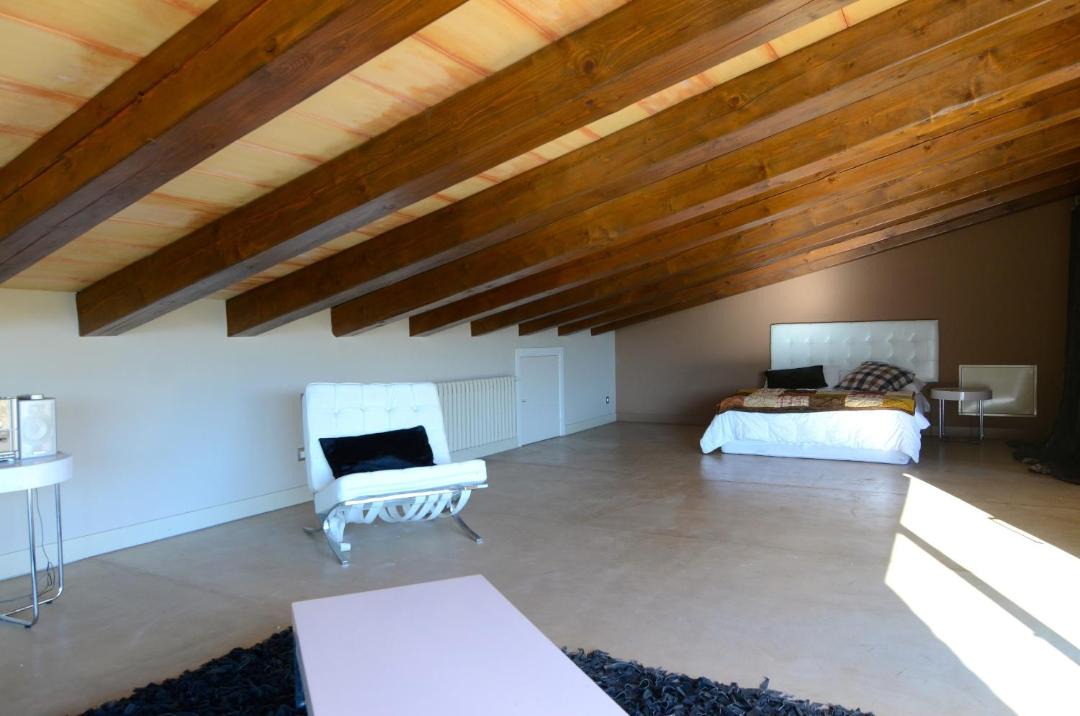 Photo of Livingroom in Begur