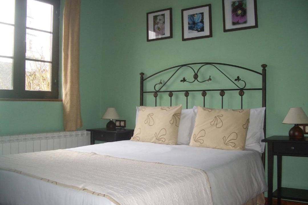 Photo of Bedroom in Cedeira