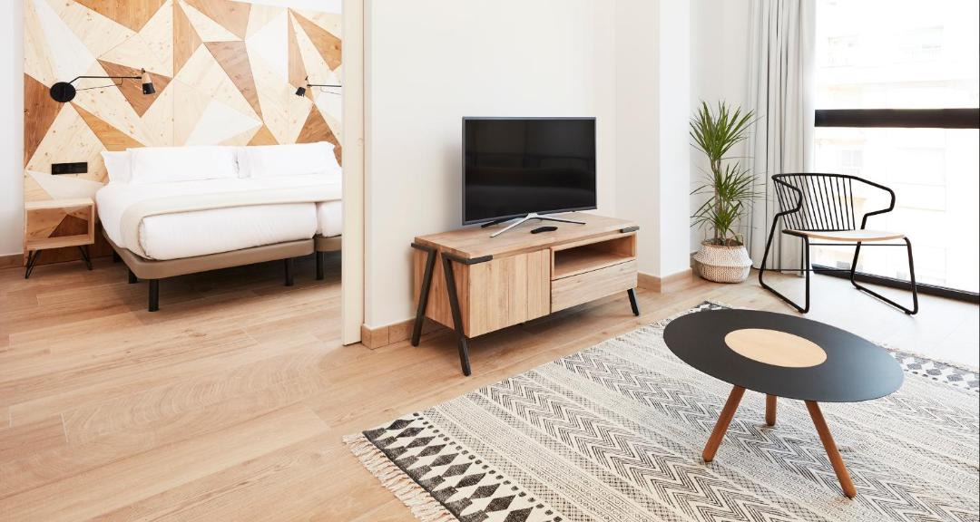 Photo of Livingroom in Ainsa