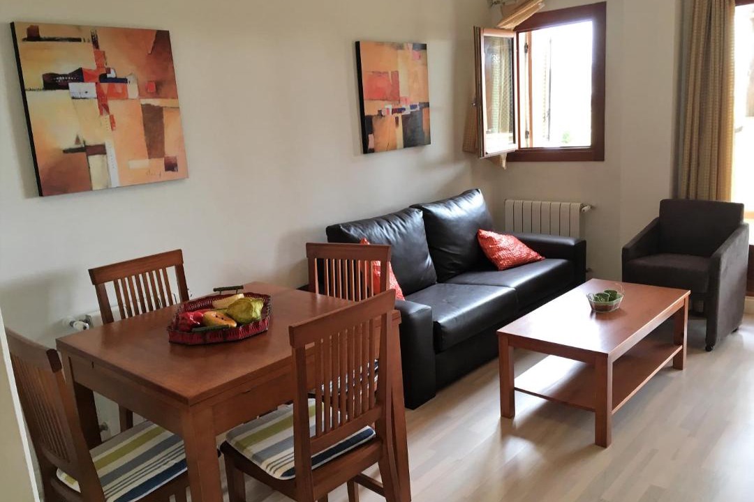 Photo of Livingroom in Caserio Los Tarquinos