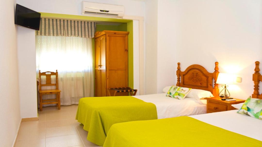 Photo of Bedroom in Atienza