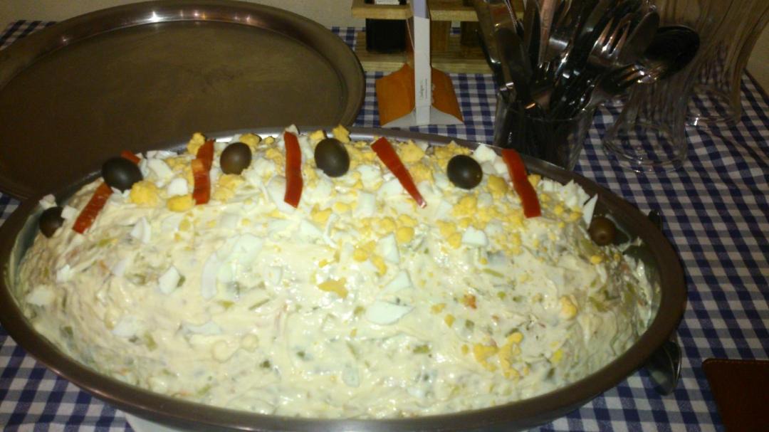 Photo of Kitchen in Grado del Pico
