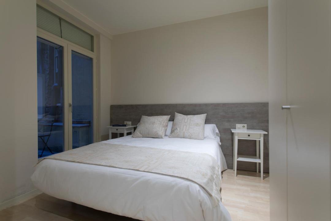 Photo of Bedroom in Old Town