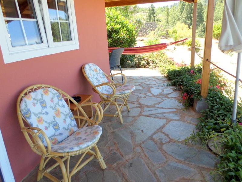 Photo of Patio Balcony in Puntagorda