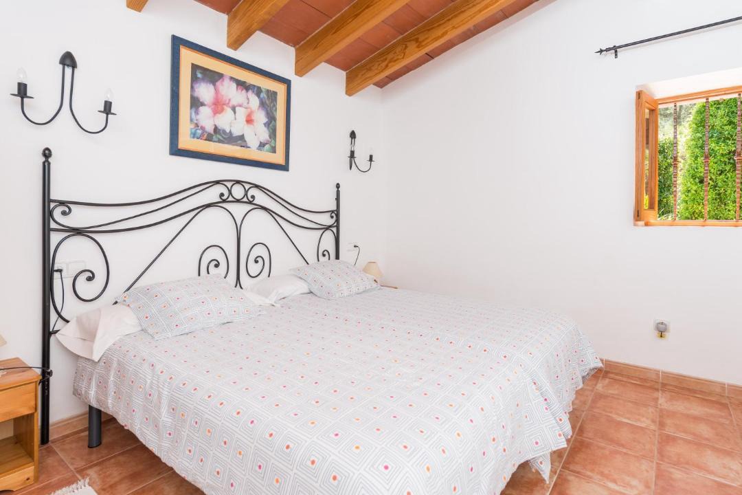 Photo of Bedroom in Sa Cabaneta