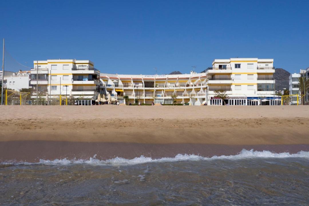 Photo of Buildings in Santa Margarida