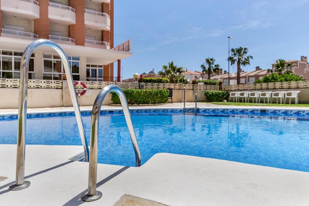 Photo of Others in Santa Pola