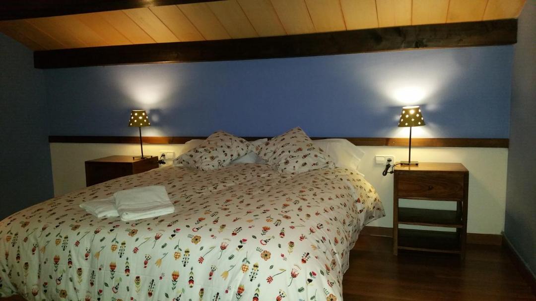 Photo of Bedroom in Campo
