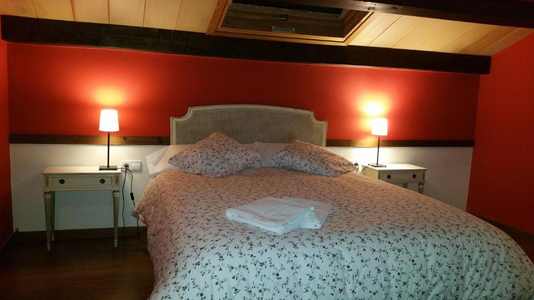 Photo of Bedroom in Campo