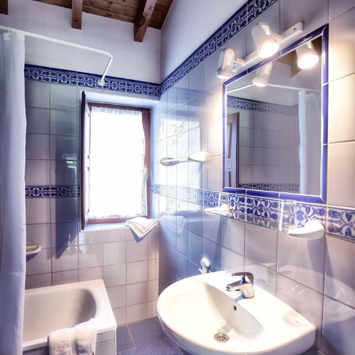 Photo of Bathroom in Llano de Con