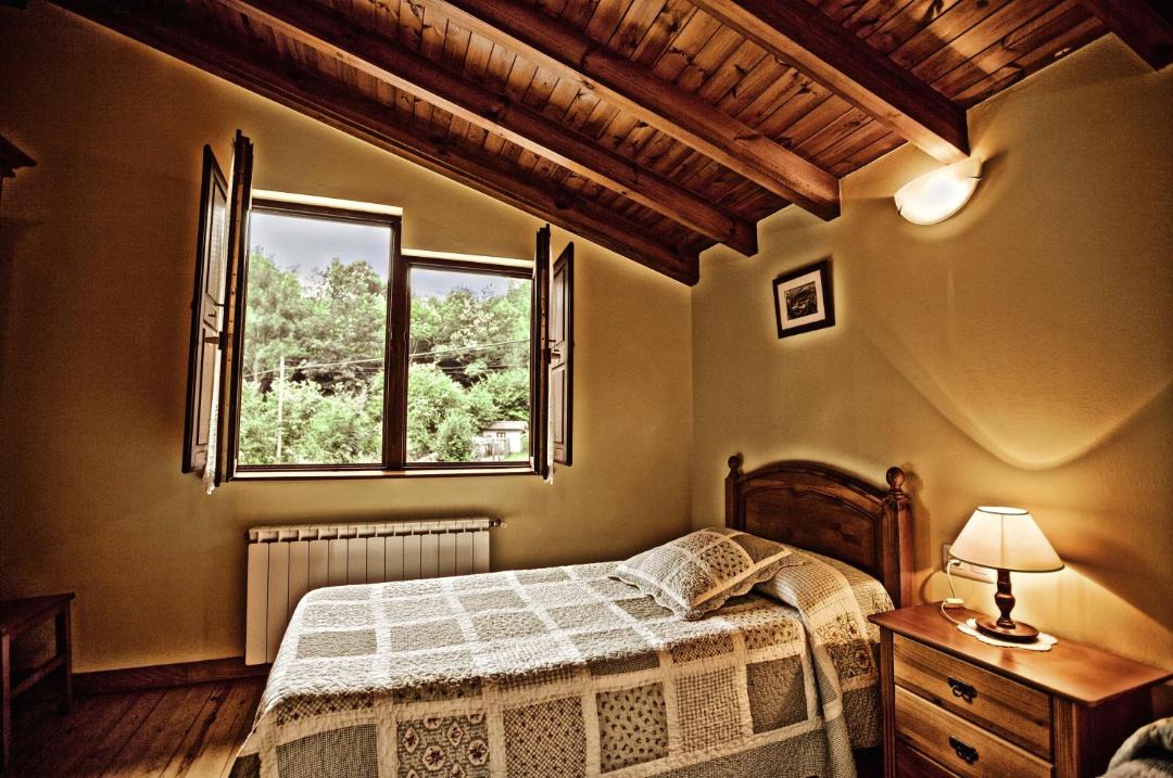 Photo of Bedroom in Llano de Con