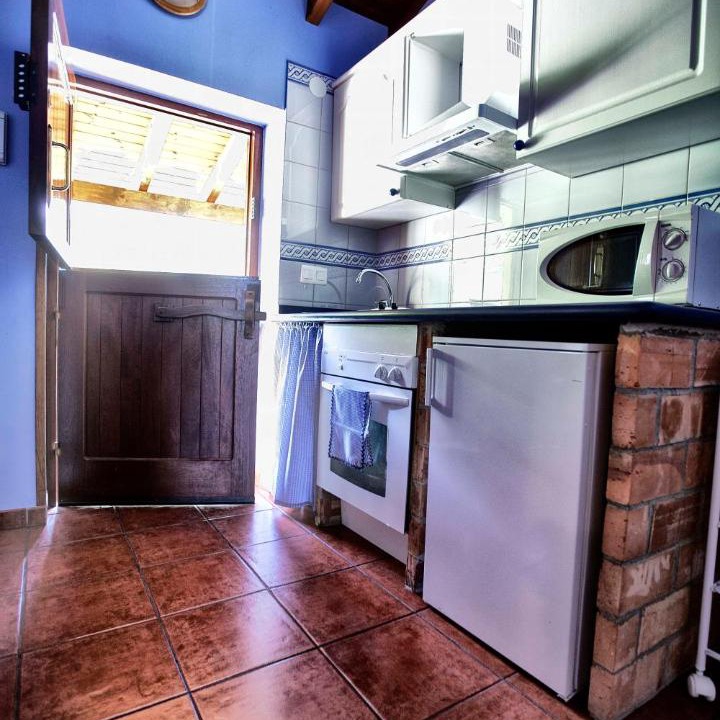 Photo of Kitchen in Llano de Con