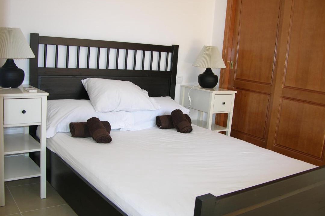 Photo of Bedroom in Mar de Cristal