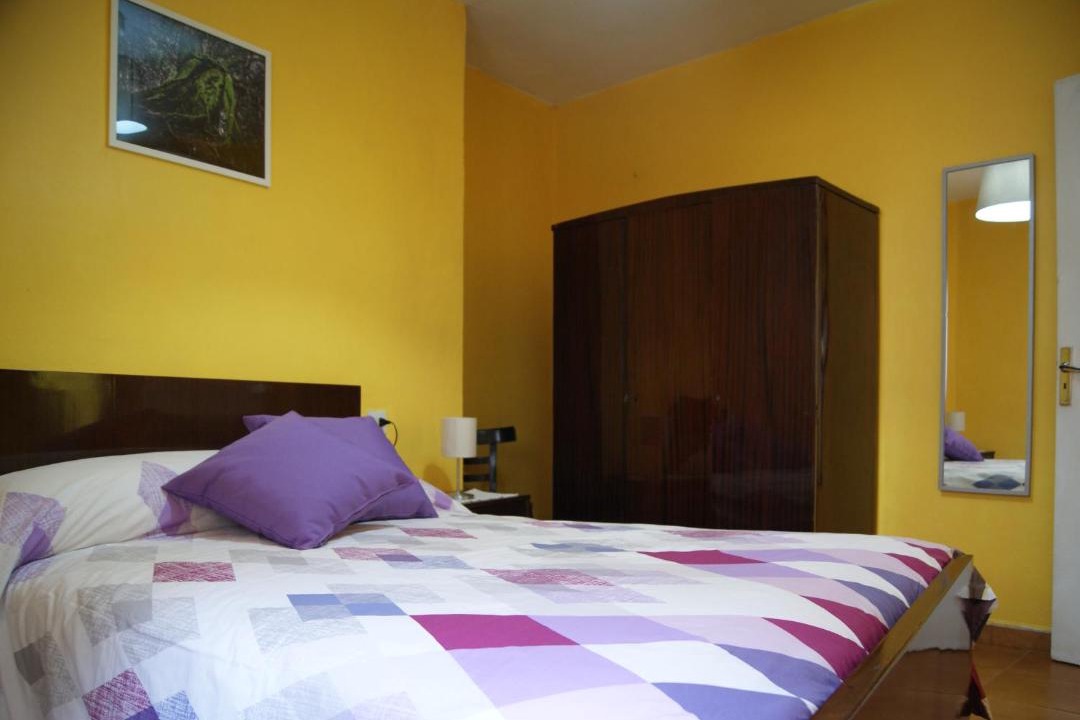 Photo of Bedroom in Carballeda de Valdeorras