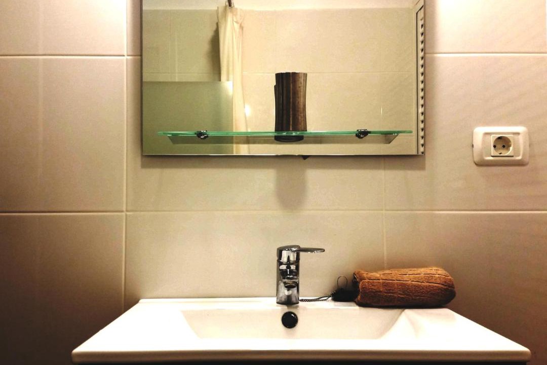 Photo of Bathroom in El Medano