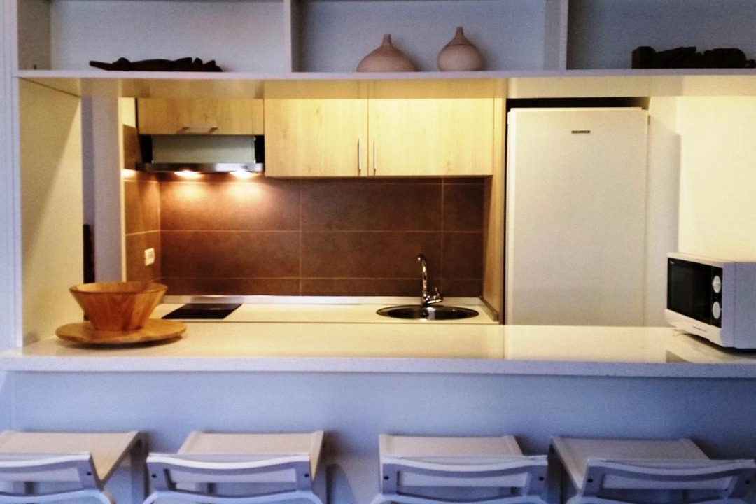 Photo of Kitchen in El Medano