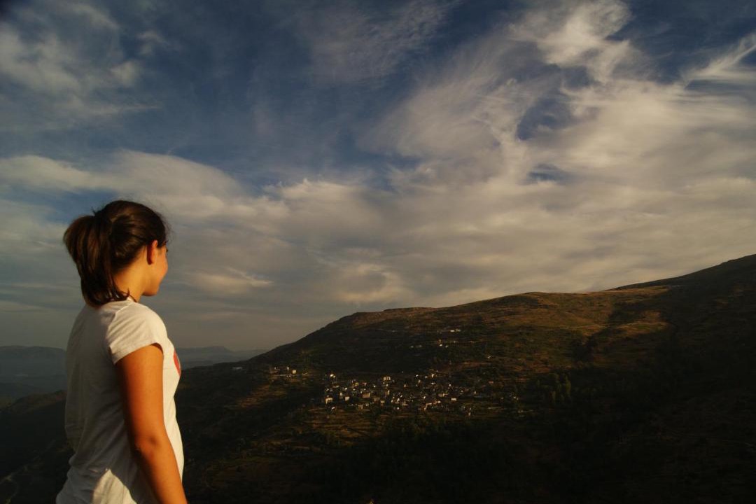 Photo of Human In Picture in Carballeda de Valdeorras