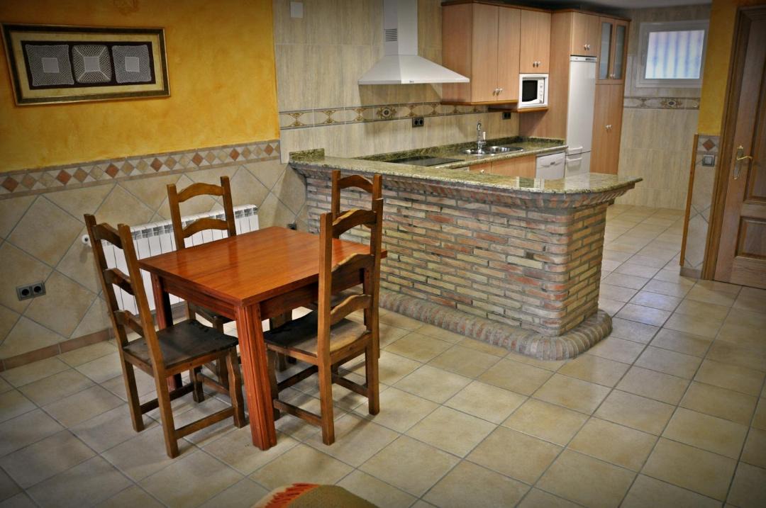 Photo of Kitchen in Clavijo