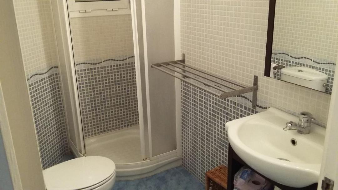 Photo of Bathroom in L'Ampolla